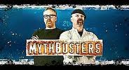 Mythbusters