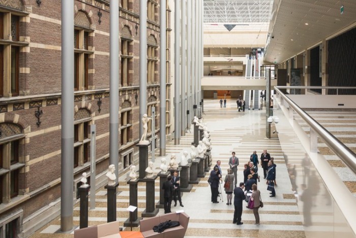 verenigingswerk lobby belangenbehartiging netwerken public affairs pa ledenzaken training