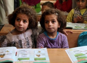 onderwijs kinderen wereldwijd