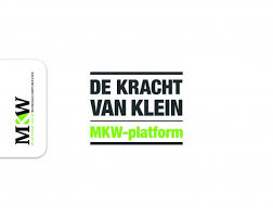kracht van klein