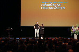 dagvoorzitterschap (Edwin Weers fotografie)